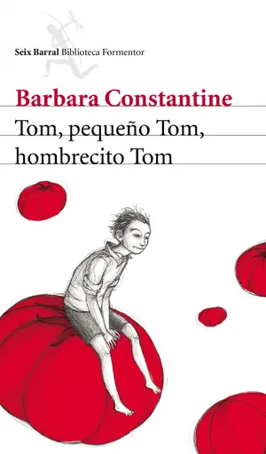 Portada del libro