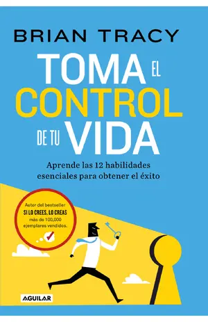 Portada del libro