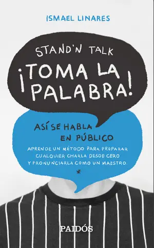 Portada del libro