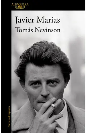 Portada del libro