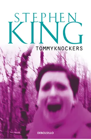 Portada del libro