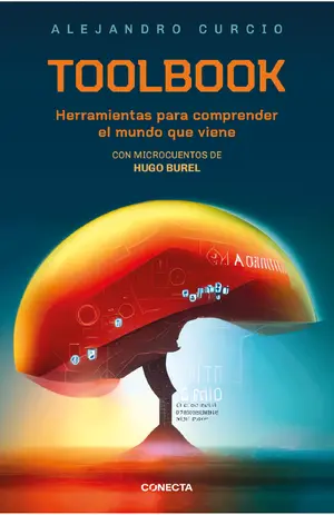 Portada del libro