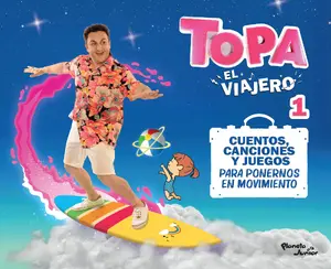 Portada del libro