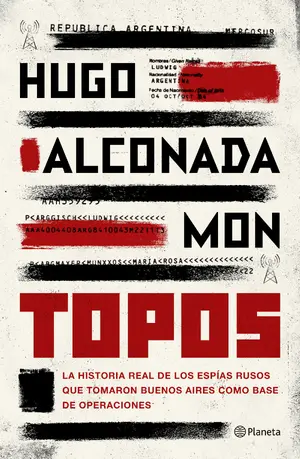 Portada del libro
