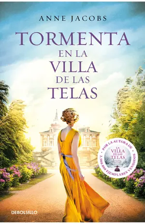 Portada del libro
