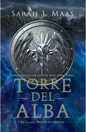 Portada del libro