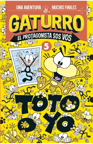 Portada del libro
