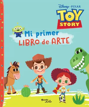 Portada del libro