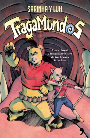 Portada del libro