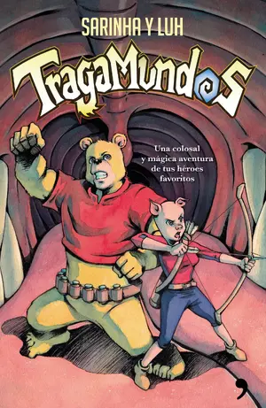 Portada del libro