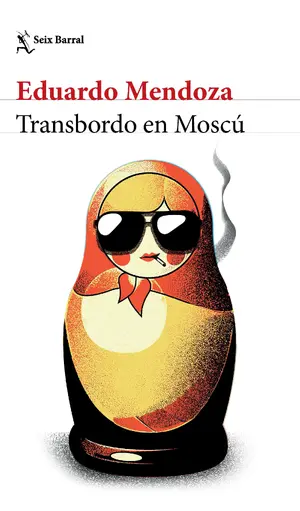 Portada del libro