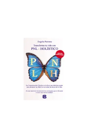 Portada del libro