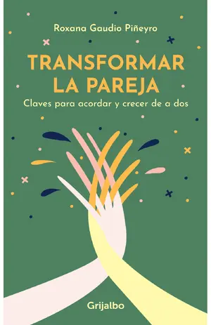 Portada del libro