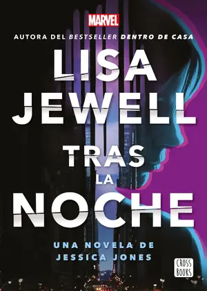 Portada del libro