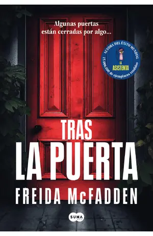Portada del libro