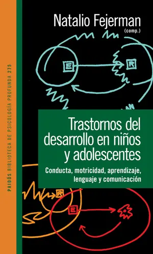 Portada del libro