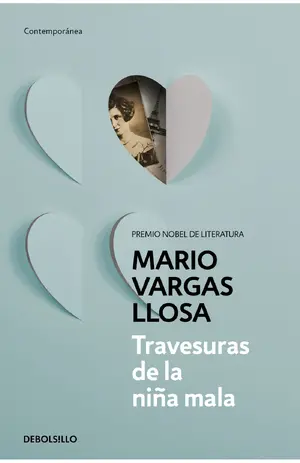 Portada del libro