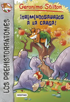 Portada del libro