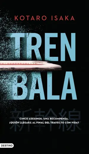 Portada del libro
