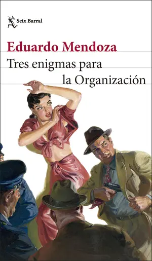 Portada del libro