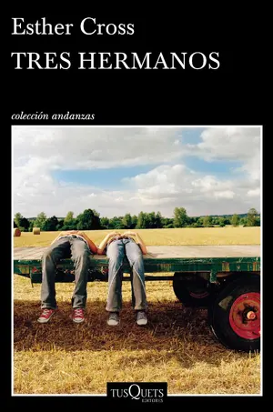 Portada del libro