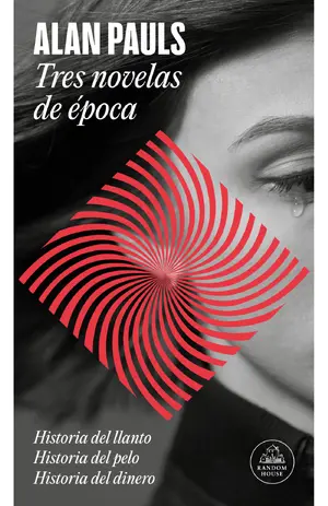 Portada del libro