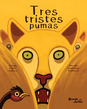 Portada del libro
