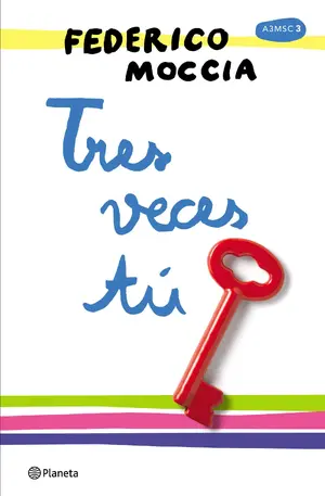 Portada del libro