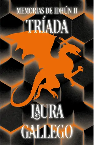 Portada del libro