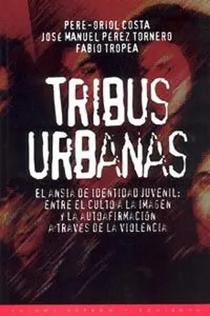 Portada del libro
