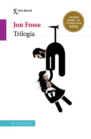 Portada del libro