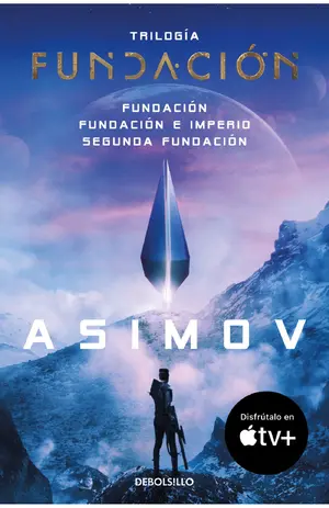Portada del libro