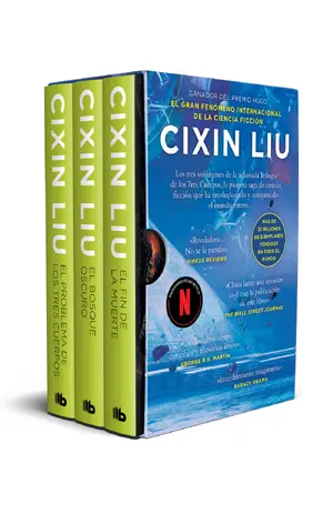 Portada del libro
