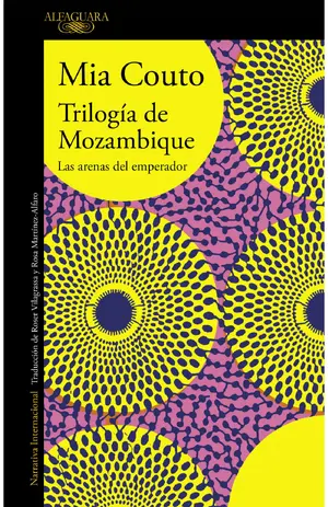 Portada del libro