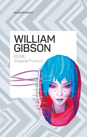 Portada del libro