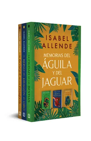 Portada del libro