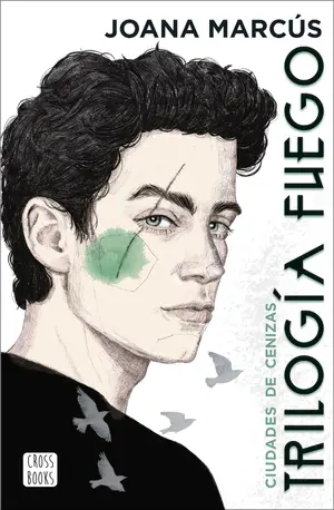 Portada del libro