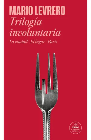 Portada del libro