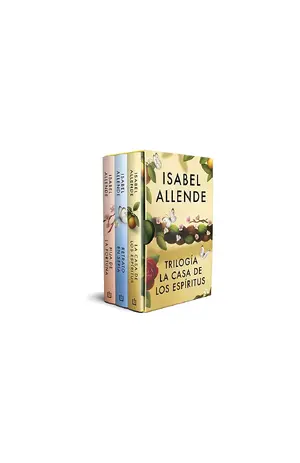 Portada del libro