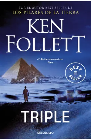 Portada del libro