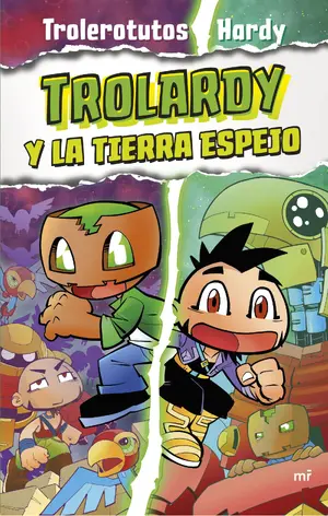 Portada del libro