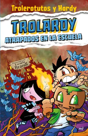 Portada del libro