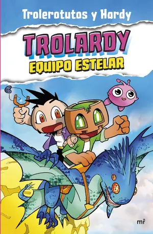Portada del libro