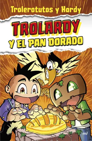 Portada del libro