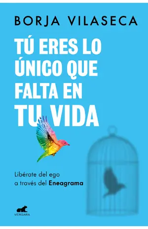 Portada del libro