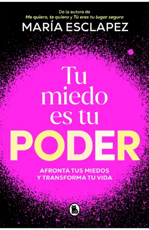 Portada del libro
