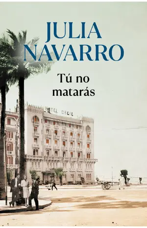 Portada del libro