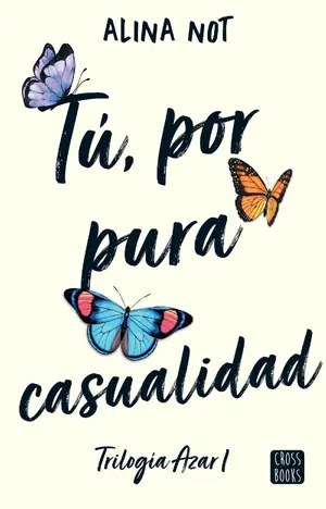 Portada del libro