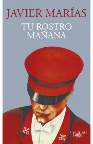 Portada del libro