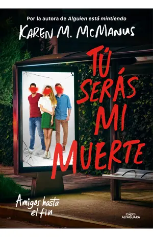Portada del libro